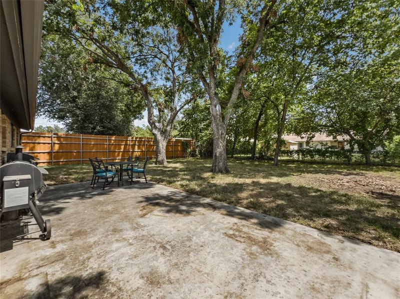 703 Whitener Road, Euless TX 76040 - Photo 21