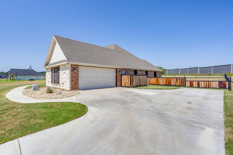 4017 Crick Court, Weatherford TX 76087 - Photo 27