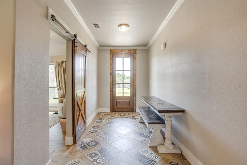 4017 Crick Court, Weatherford TX 76087 - Photo 2
