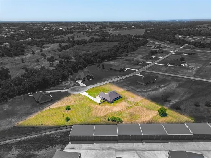 4017 Crick Court, Weatherford TX 76087 - Photo 28