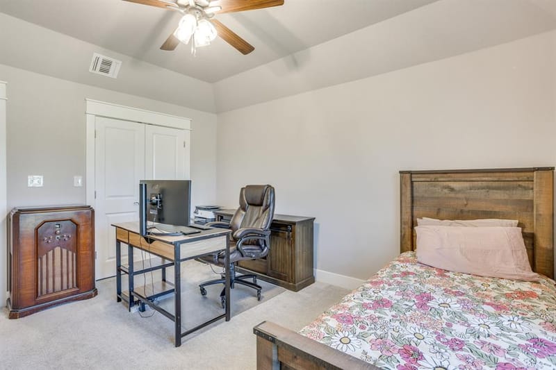 4017 Crick Court, Weatherford TX 76087 - Photo 10