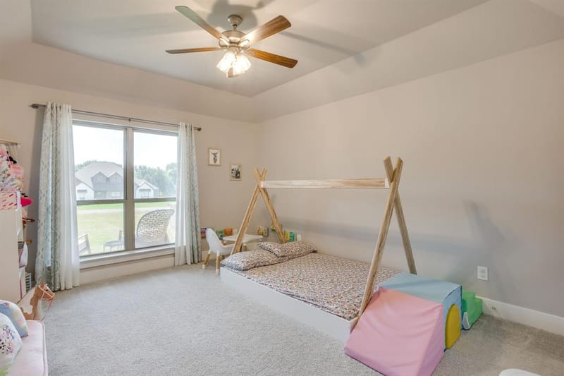 4017 Crick Court, Weatherford TX 76087 - Photo 14