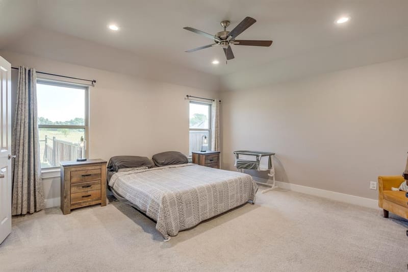 4017 Crick Court, Weatherford TX 76087 - Photo 18