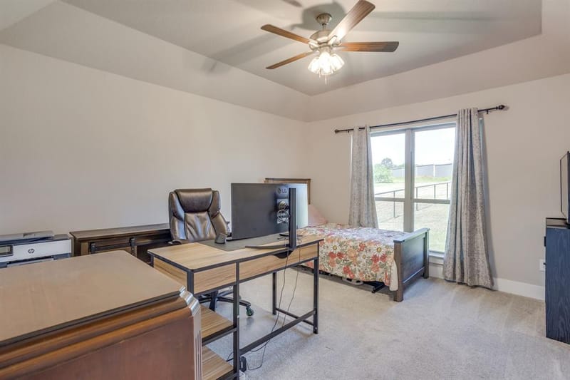 4017 Crick Court, Weatherford TX 76087 - Photo 11