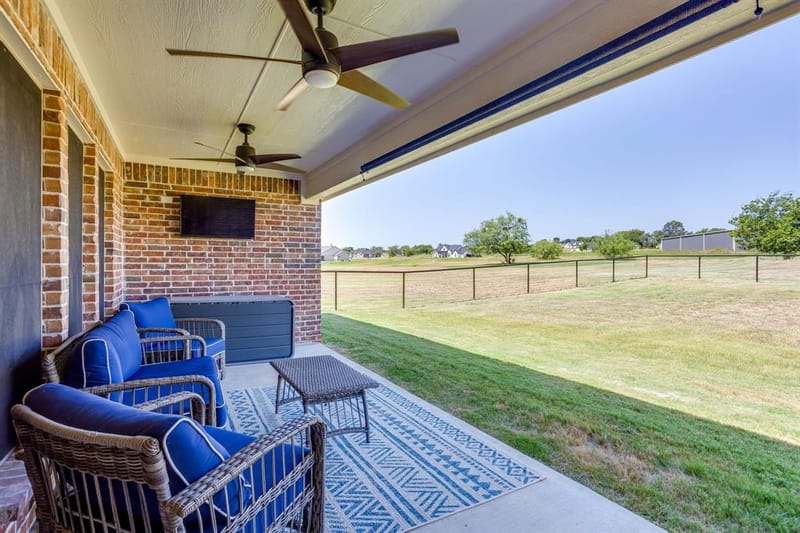 4017 Crick Court, Weatherford TX 76087 - Photo 25