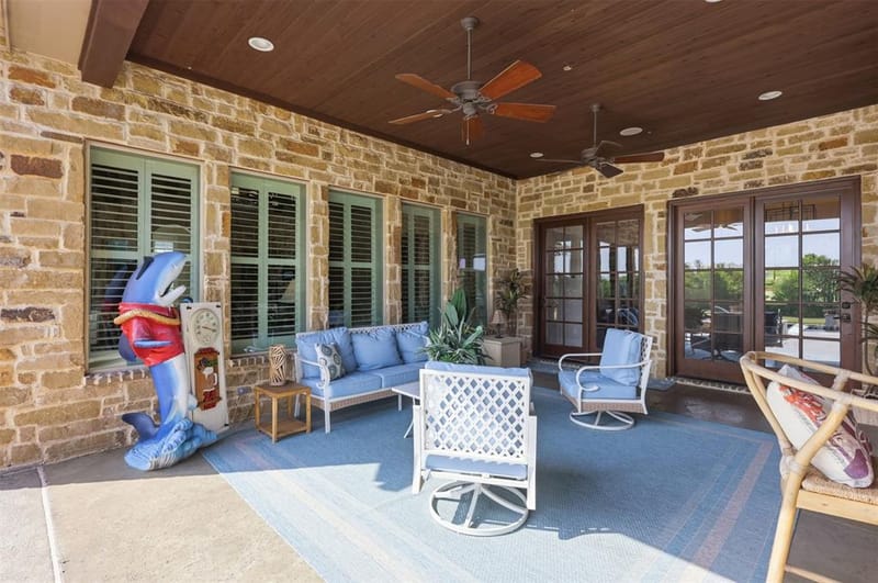 104 Brentwood Drive, Heath TX 75032 - Photo 27