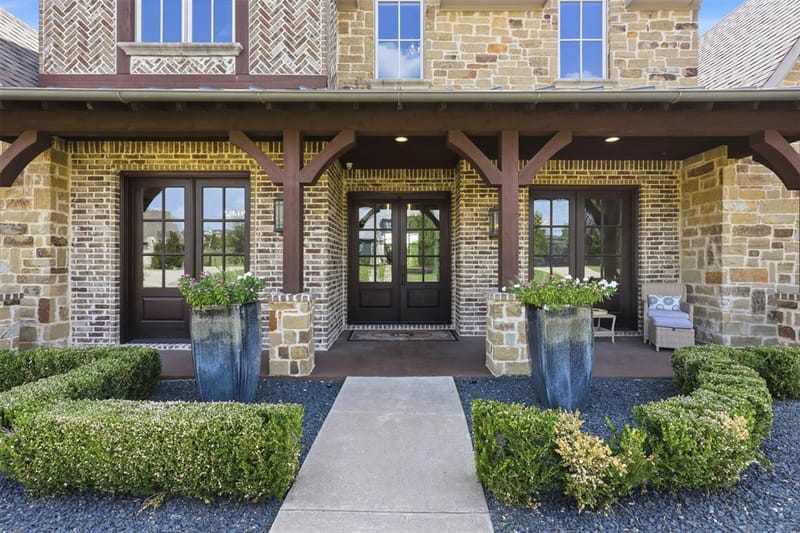 104 Brentwood Drive, Heath TX 75032 - Photo 6