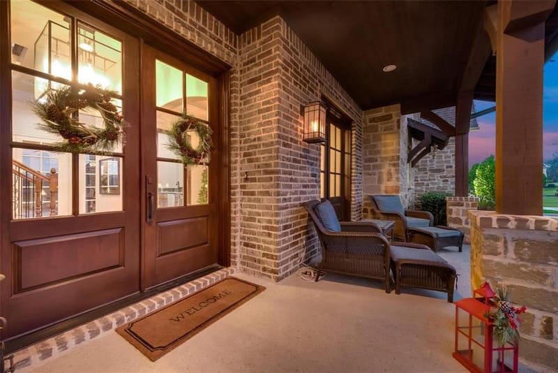104 Brentwood Drive, Heath TX 75032 - Photo 7