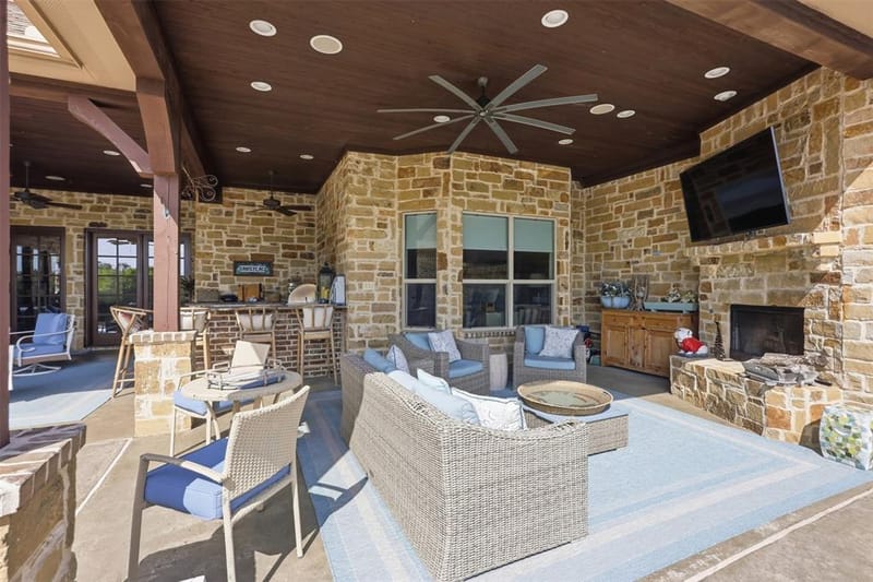 104 Brentwood Drive, Heath TX 75032 - Photo 28