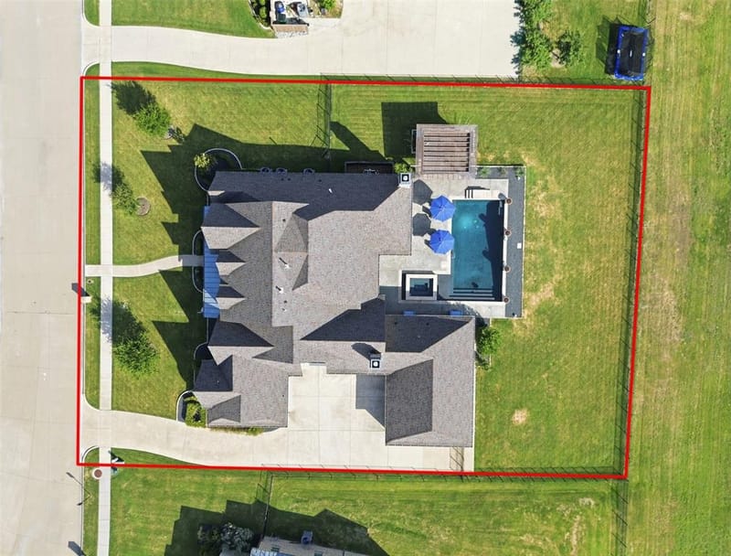 104 Brentwood Drive, Heath TX 75032 - Photo 37