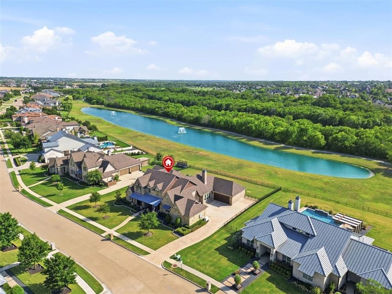 104 Brentwood Drive, Heath TX 75032 - Photo 40