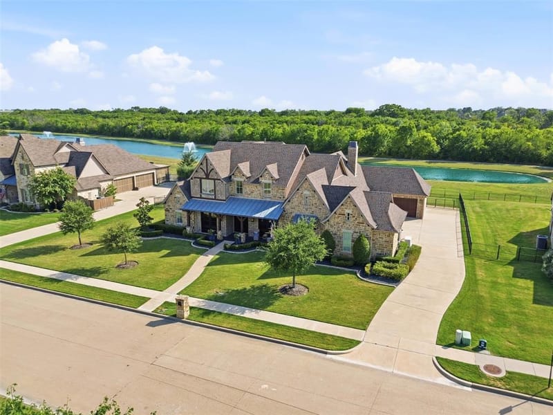 104 Brentwood Drive, Heath TX 75032 - Photo 39