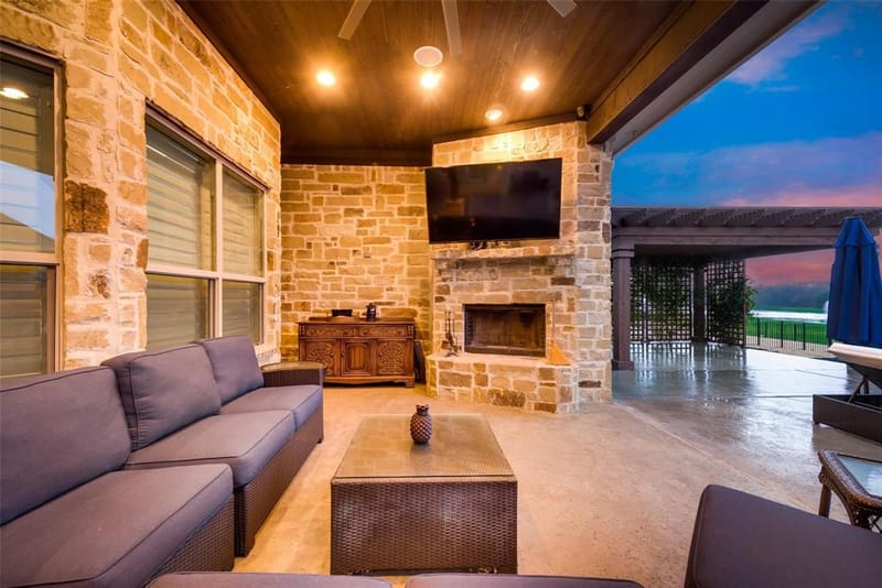 104 Brentwood Drive, Heath TX 75032 - Photo 29
