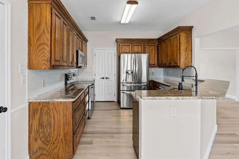 627 County Road 4445, Trenton TX 75490 - Photo 6