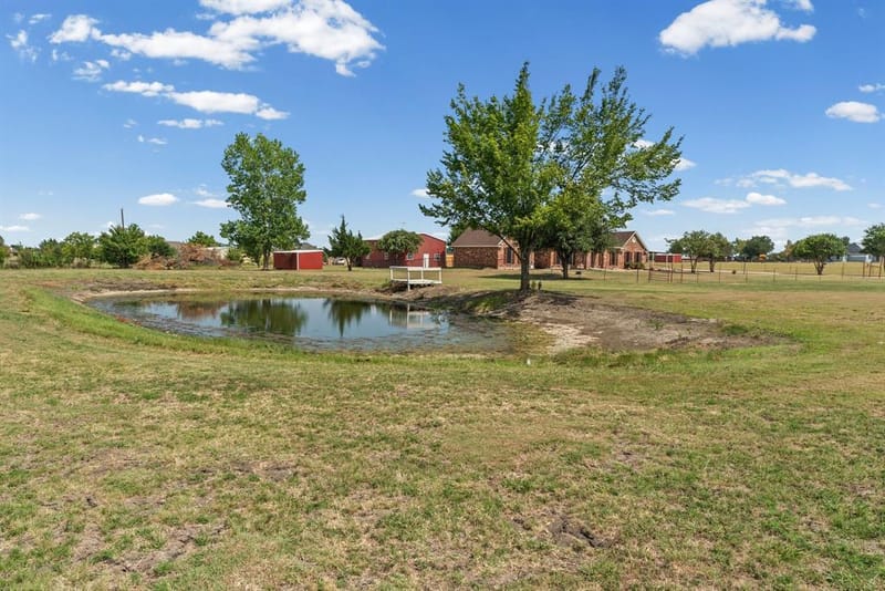 627 County Road 4445, Trenton TX 75490 - Photo 28