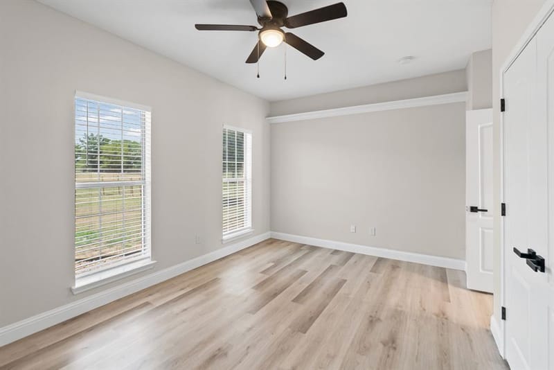 627 County Road 4445, Trenton TX 75490 - Photo 20