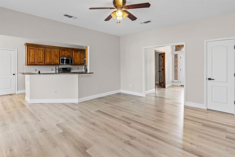 627 County Road 4445, Trenton TX 75490 - Photo 9