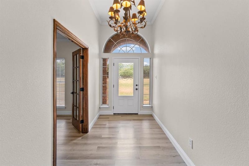 627 County Road 4445, Trenton TX 75490 - Photo 11
