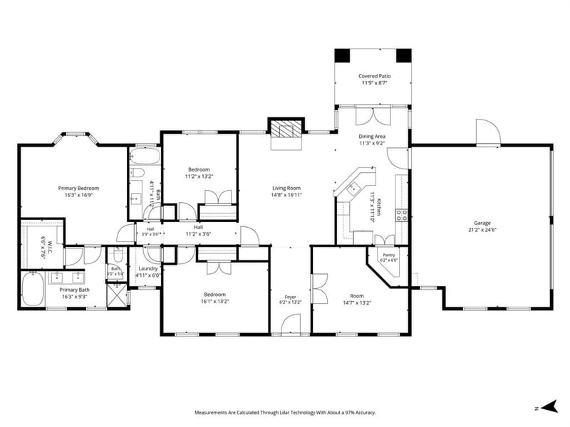 627 County Road 4445, Trenton TX 75490 - Photo 40