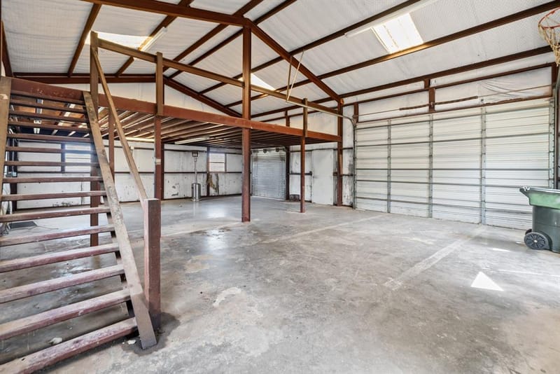 627 County Road 4445, Trenton TX 75490 - Photo 31
