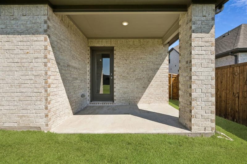 237 Bright Alcove Court, Lavon TX 75166 - Photo 26