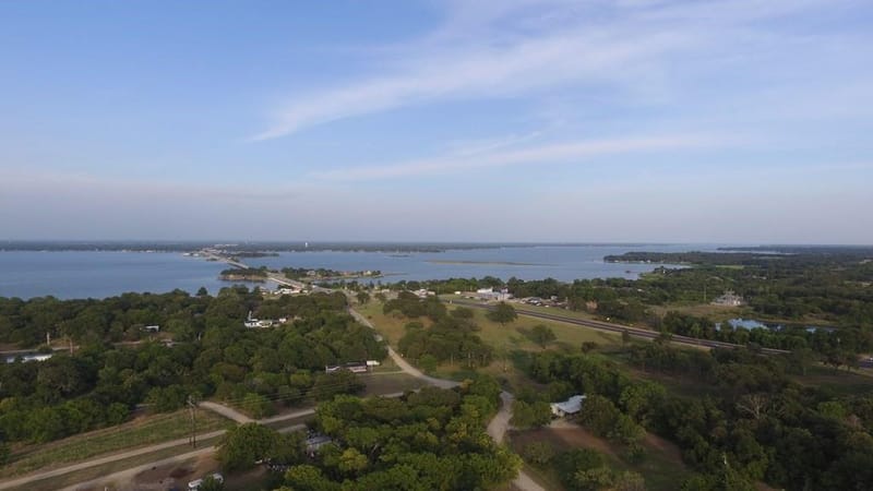 507 Mason Drive, Seven Points TX 75143 - Photo 7