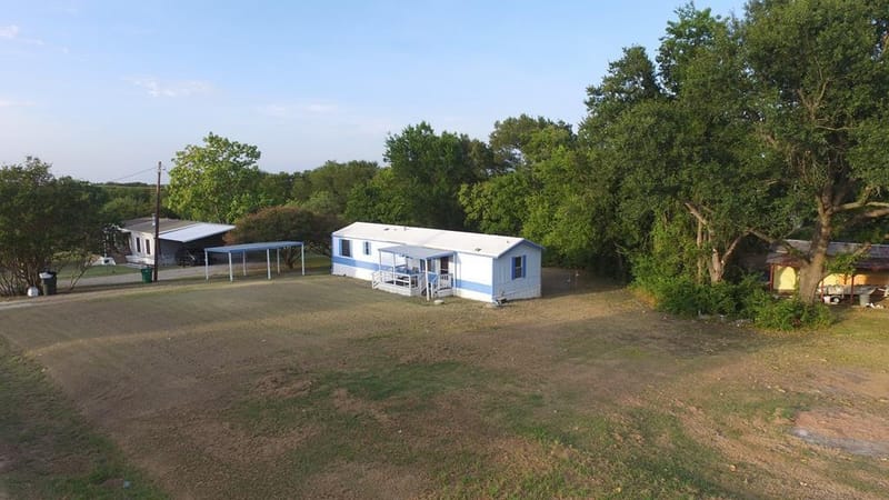 507 Mason Drive, Seven Points TX 75143