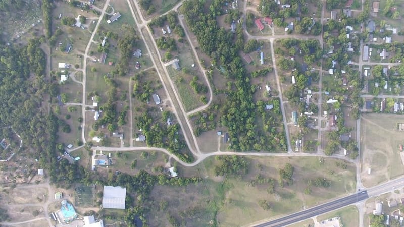 507 Mason Drive, Seven Points TX 75143 - Photo 8