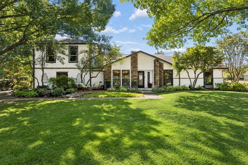 520 Cottonwood Place, Fairview TX 75069 - Photo 2