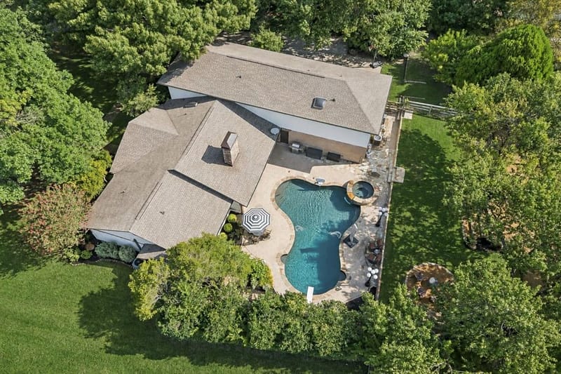 520 Cottonwood Place, Fairview TX 75069 - Photo 6