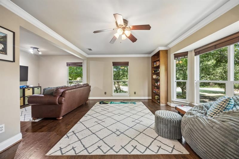520 Cottonwood Place, Fairview TX 75069 - Photo 22