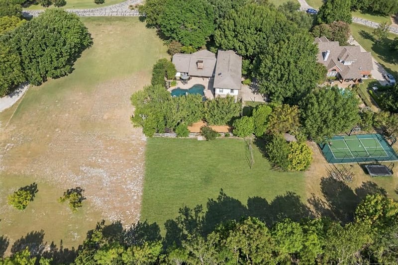 520 Cottonwood Place, Fairview TX 75069 - Photo 36