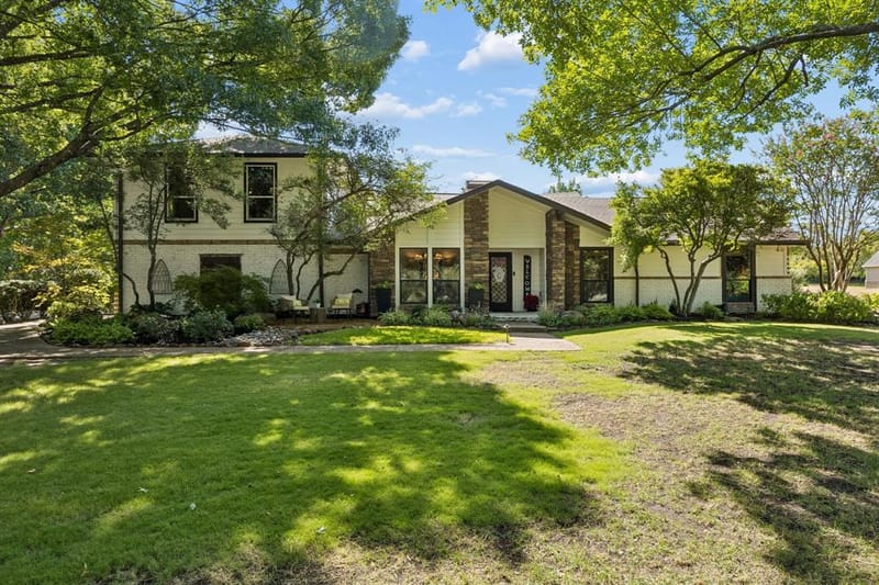 520 Cottonwood Place, Fairview TX 75069