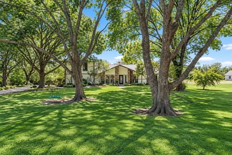 520 Cottonwood Place, Fairview TX 75069 - Photo 5