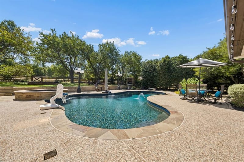 520 Cottonwood Place, Fairview TX 75069 - Photo 34