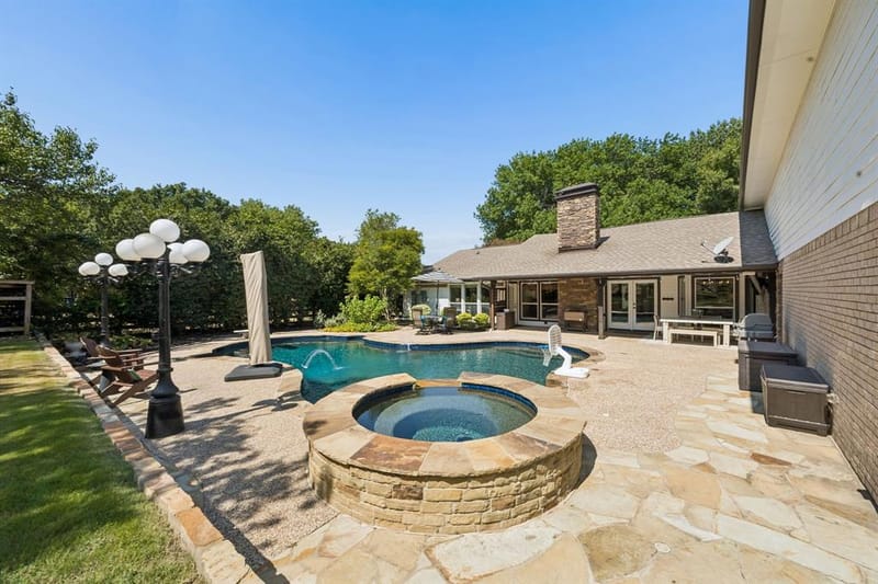 520 Cottonwood Place, Fairview TX 75069 - Photo 33