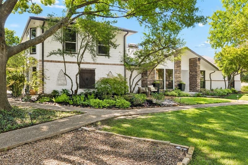 520 Cottonwood Place, Fairview TX 75069 - Photo 4