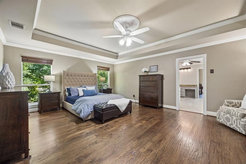 520 Cottonwood Place, Fairview TX 75069 - Photo 25
