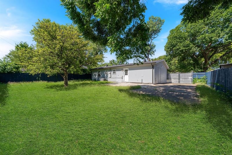926 Powell Road, Mesquite TX 75149 - Photo 20
