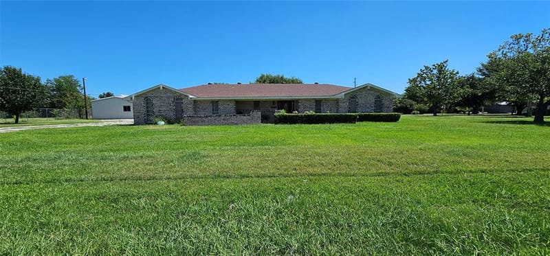 14325 Melody Lane, Forney TX 75126