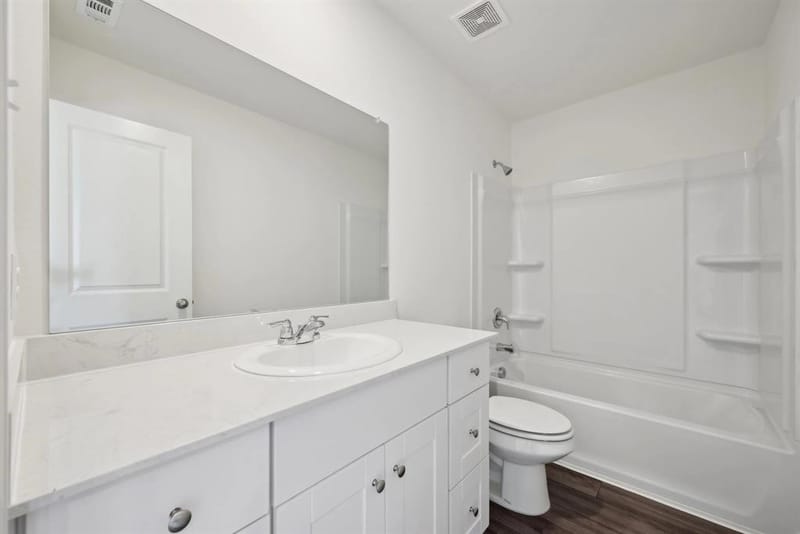 2205 Burnwood Street, Melissa TX 75454 - Photo 23