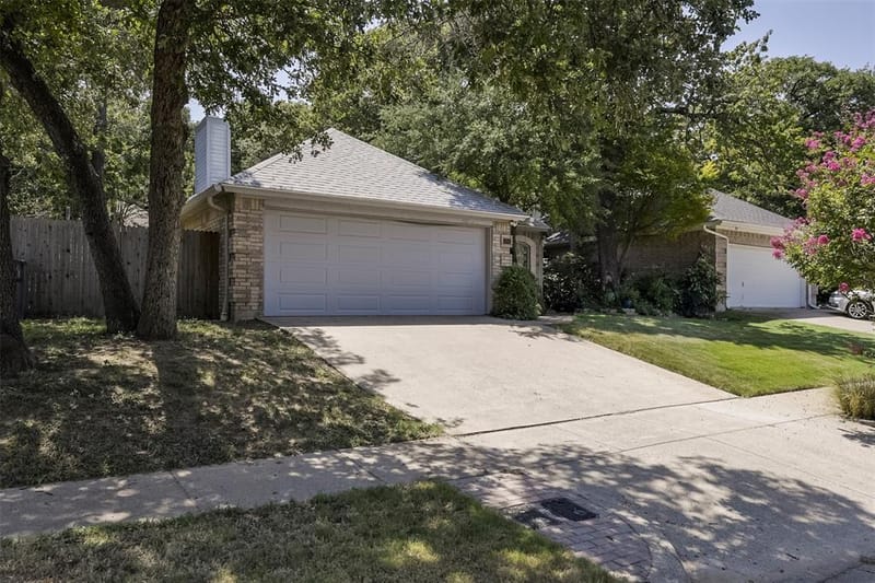 4908 Arborgate Drive, Arlington TX 76017 - Photo 26