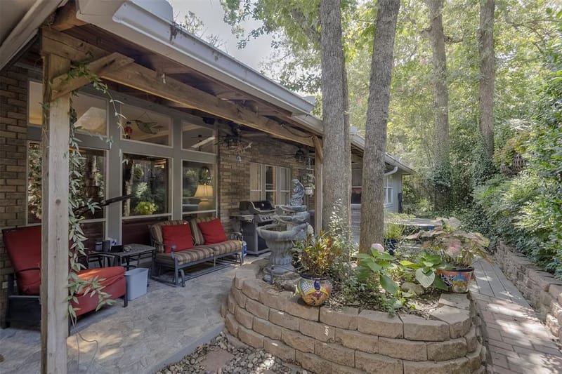 4908 Arborgate Drive, Arlington TX 76017 - Photo 22
