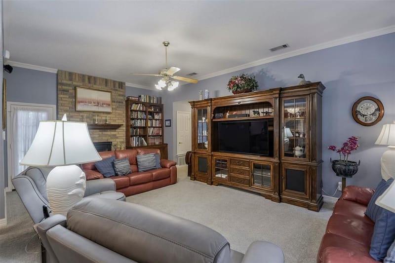 4908 Arborgate Drive, Arlington TX 76017 - Photo 9