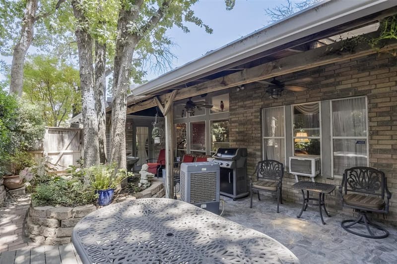 4908 Arborgate Drive, Arlington TX 76017 - Photo 24