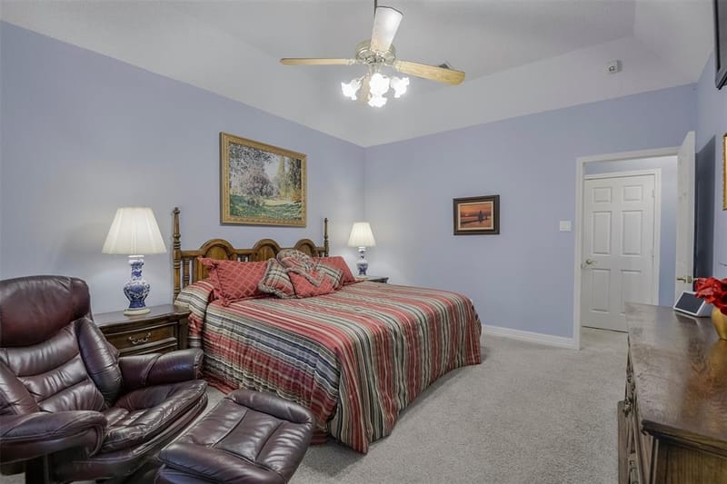 4908 Arborgate Drive, Arlington TX 76017 - Photo 14