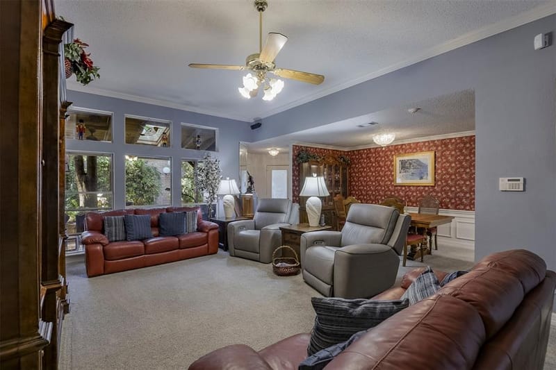 4908 Arborgate Drive, Arlington TX 76017 - Photo 18