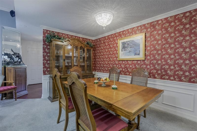 4908 Arborgate Drive, Arlington TX 76017 - Photo 8