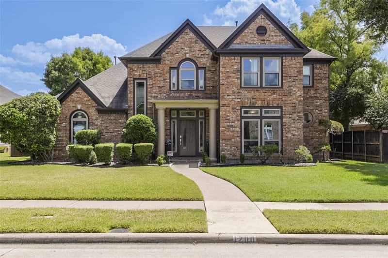 1200 Lakeway Drive, Plano TX 75075