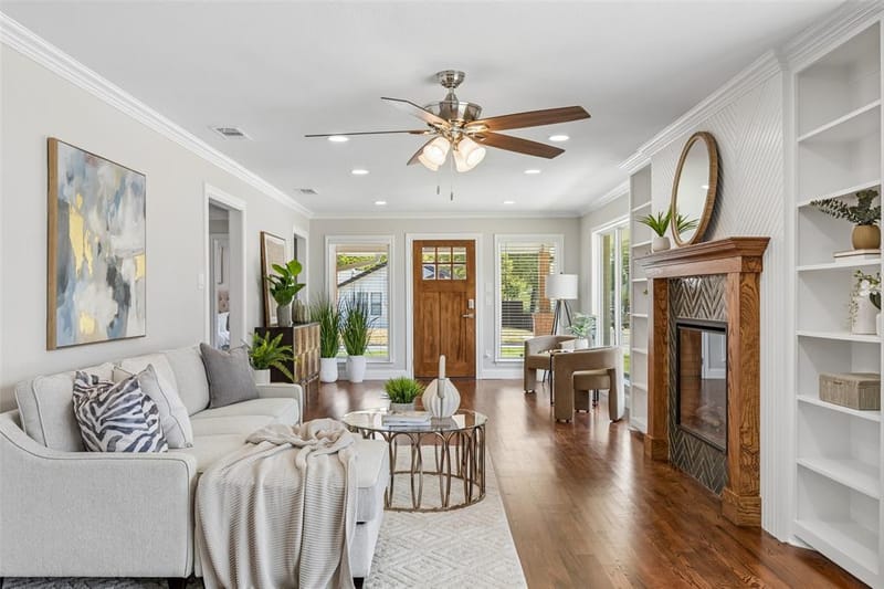 1231 S Montclair Avenue, Dallas TX 75208 - Photo 7